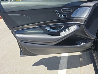 2019 Mercedes-Benz S 450 4MATIC Sedan - miniatura 9