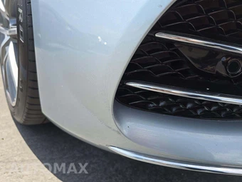 2019 Mercedes-Benz S 450 Sedan - miniatura 22