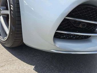 2019 Mercedes-Benz S 450 Sedan - miniatura 23