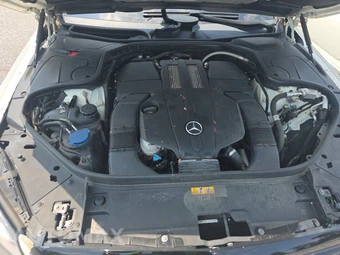2019 Mercedes-Benz S 450 Sedan - miniatura 15
