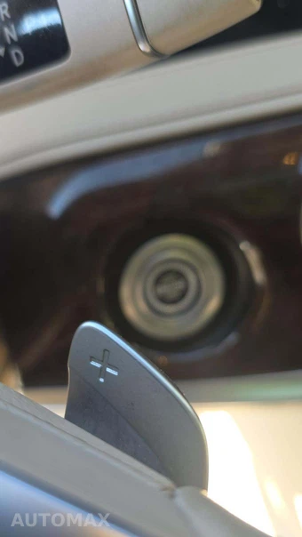 2019 Mercedes-Benz S 450 Sedan - miniatura 26