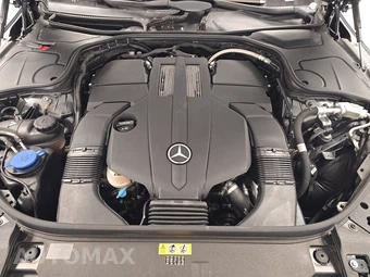 2019 Mercedes-Benz S 450 Sedan - miniatura 15