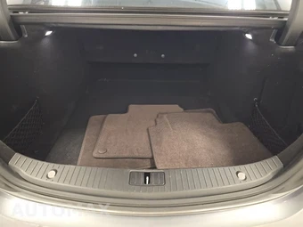 2019 Mercedes-Benz S 450 Sedan - miniatura 16