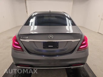 2019 Mercedes-Benz S 450 Sedan - miniatura 5