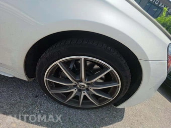 2019 Mercedes-Benz S 450 Sedan - miniatura 18