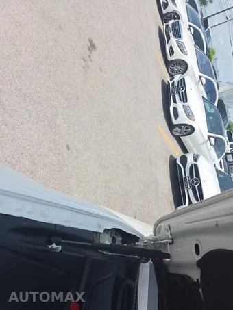 2019 Mercedes-Benz S 450 Sedan - miniatura 21