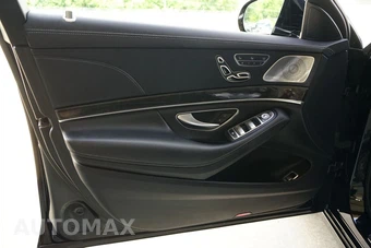 2019 Mercedes-Benz S 450 Sedan - miniatura 16