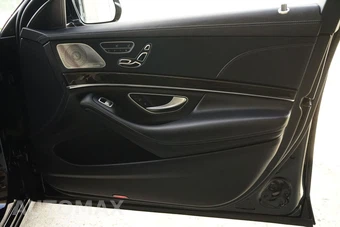 2019 Mercedes-Benz S 450 Sedan - miniatura 17