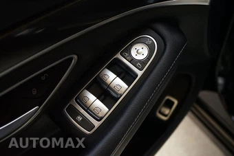 2019 Mercedes-Benz S 450 Sedan - miniatura 20