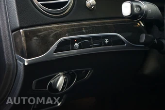 2019 Mercedes-Benz S 450 Sedan - miniatura 22