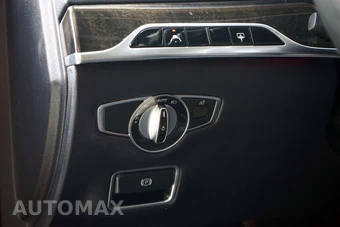 2019 Mercedes-Benz S 450 Sedan - miniatura 23