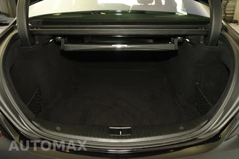2019 Mercedes-Benz S 450 Sedan - miniatura 25