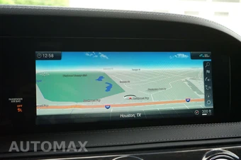 2019 Mercedes-Benz S 450 Sedan - miniatura 8
