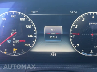 2019 Mercedes-Benz S 450 Sedan - miniatura 12