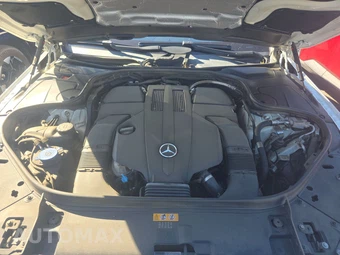 2019 Mercedes-Benz S 450 Sedan - miniatura 15