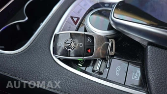 2019 Mercedes-Benz S 450 Sedan - miniatura 20