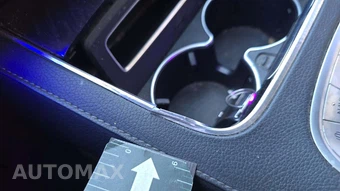 2019 Mercedes-Benz S 450 Sedan - miniatura 30