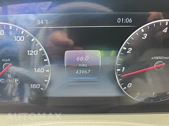 2019 Mercedes-Benz S 450 Sedan - miniatura 15