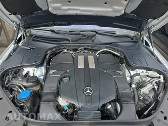 2019 Mercedes-Benz S 450 Sedan - miniatura 18