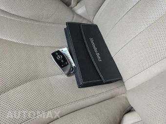2019 Mercedes-Benz S 450 Sedan - miniatura 22