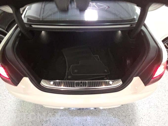 2019 Mercedes-Benz S 560 4MATIC Coupe - miniatura 14