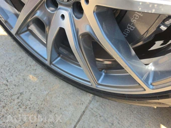 2019 Mercedes-Benz S 560 4MATIC Coupe - miniatura 22