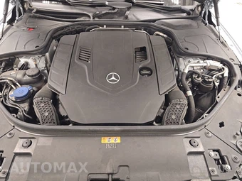 2019 Mercedes-Benz S 560 4MATIC Coupe - miniatura 15