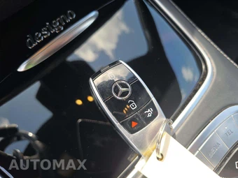 2019 Mercedes-Benz S 560 4MATIC Coupe - miniatura 8