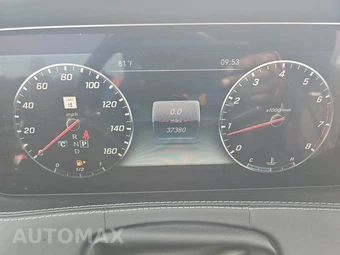2019 Mercedes-Benz S 560 4MATIC Coupe - miniatura 12