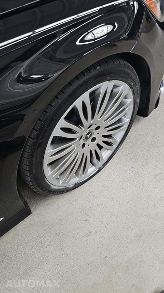 2019 Mercedes-Benz S 560 4MATIC Coupe - miniatura 25