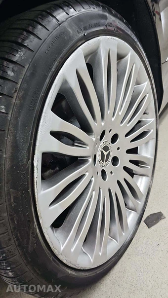 2019 Mercedes-Benz S 560 4MATIC Coupe - miniatura 27