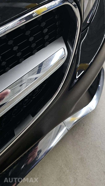 2019 Mercedes-Benz S 560 4MATIC Coupe - miniatura 29