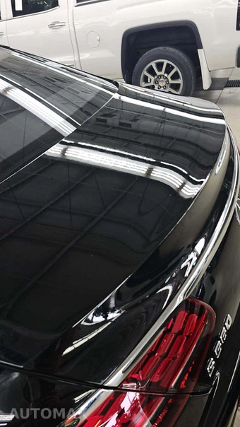 2019 Mercedes-Benz S 560 4MATIC Coupe - miniatura 32