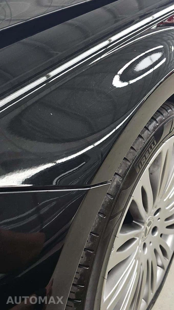 2019 Mercedes-Benz S 560 4MATIC Coupe - miniatura 33