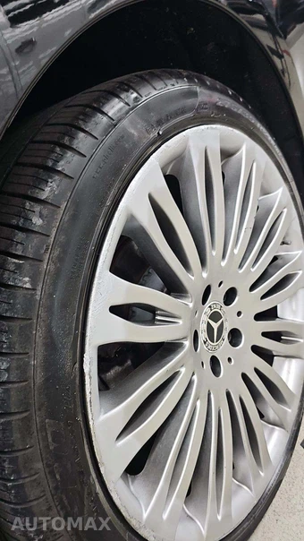 2019 Mercedes-Benz S 560 4MATIC Coupe - miniatura 34