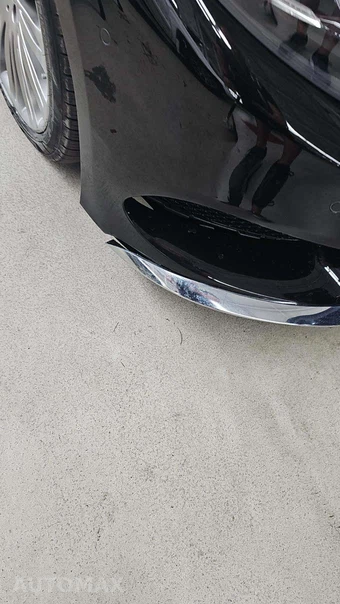 2019 Mercedes-Benz S 560 4MATIC Coupe - miniatura 37