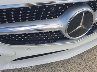 2019 Mercedes-Benz S 560 4MATIC Coupe - miniatura 19