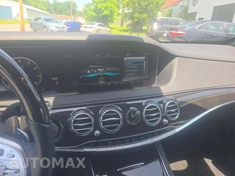 2019 Mercedes-Benz S 560 4MATIC Sedan - miniatura 10