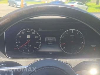 2019 Mercedes-Benz S 560 4MATIC Sedan - miniatura 9