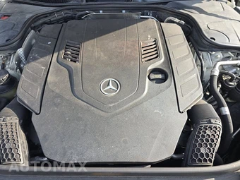 2019 Mercedes-Benz S 560 4MATIC Sedan - miniatura 16