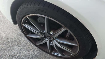 2019 Mercedes-Benz S 560 4MATIC Sedan - miniatura 20