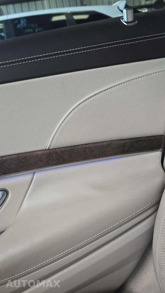 2019 Mercedes-Benz S 560 4MATIC Sedan - miniatura 25