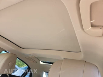 2019 Mercedes-Benz S 560 4MATIC Sedan - miniatura 19
