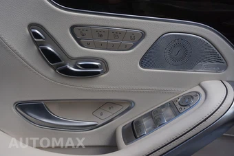 2019 Mercedes-Benz S 560 Convertible – miniatura 15