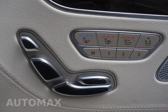 2019 Mercedes-Benz S 560 Convertible – miniatura 16