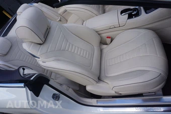 2019 Mercedes-Benz S 560 Convertible – miniatura 21