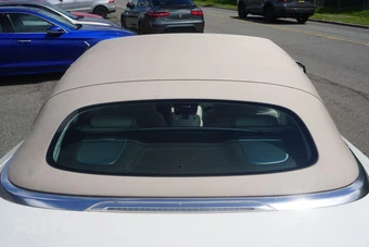 2019 Mercedes-Benz S 560 Convertible – miniatura 35