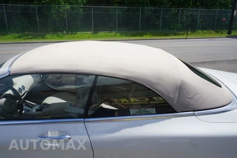 2019 Mercedes-Benz S 560 Convertible – miniatura 36