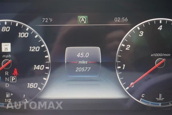2019 Mercedes-Benz S 560 Convertible – miniatura 39