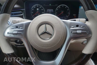 2019 Mercedes-Benz S 560 Convertible – miniatura 40